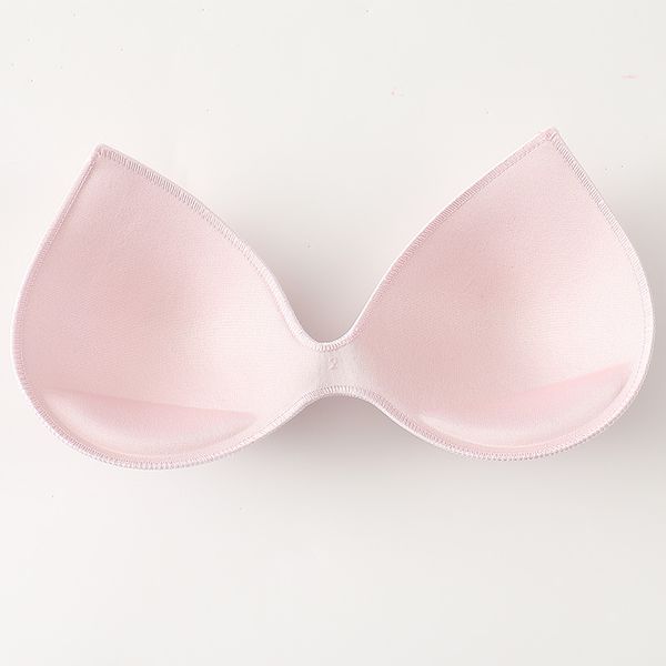 Lingerie Feminina Seamless Bralette Wirefree Bra Top Three Hook-and-eye Underwear Sexy Lingerie for Women Underwear & Sleepwears, Nude
Lingerie Feminina Seamless Bralette Wirefree Bra Top Three Hook-and-eye Underwear Sexy Lingerie for Women Underwear & Sleepwears, Nude