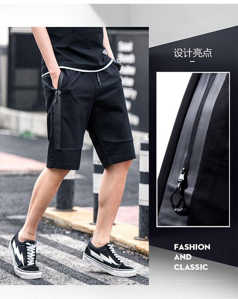 men's shorts 2021 summer casual for men thin breathable with pockets 2 colors j0660-1908-a, White;black
men's shorts 2021 summer casual for men thin breathable with pockets 2 colors j0660-1908-a, White;black