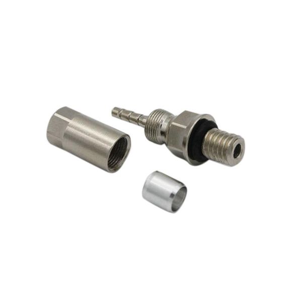 tools bicycle hydraulic hose adapters for avid e5 e7 e9 er xx x0 formula magura olive connector insert
tools bicycle hydraulic hose adapters for avid e5 e7 e9 er xx x0 formula magura olive connector insert