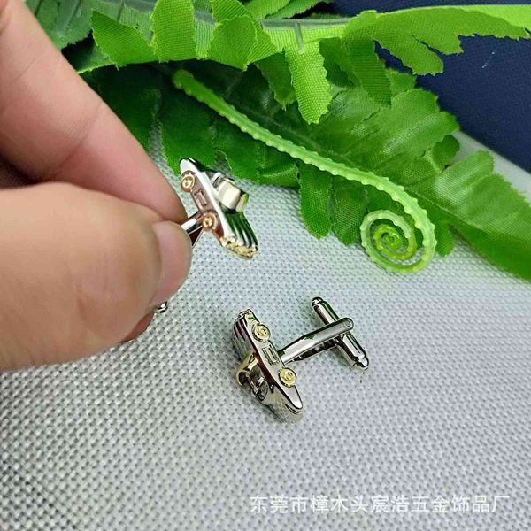 fashion cufflinks focus on automotive metal cufflinks, high and low price, quality assurance6fbp, Silver
fashion cufflinks focus on automotive metal cufflinks, high and low price, quality assurance6fbp, Silver