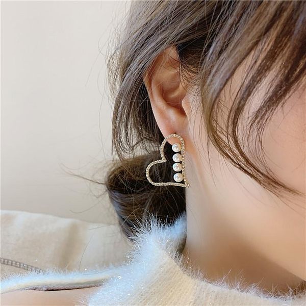 dangle & chandelier 2021 summer lovely colourful bow earrings for women geometry circle simulated pearl ear rings boucle brinco, Silver
dangle & chandelier 2021 summer lovely colourful bow earrings for women geometry circle simulated pearl ear rings boucle brinco, Silver