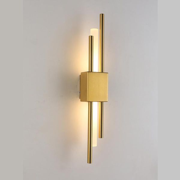 outdoor wall lamps led acryl golden simple line lamp nordic postmodern living room bedroom bedside el tv background sconce light
outdoor wall lamps led acryl golden simple line lamp nordic postmodern living room bedroom bedside el tv background sconce light