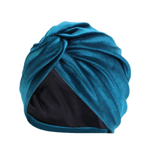 beanie/skull caps double silk sleeping cap night sleep cover for women with elastic ribbon hair care long solid color satin turban, Blue;gray
beanie/skull caps double silk sleeping cap night sleep cover for women with elastic ribbon hair care long solid color satin turban, Blue;gray