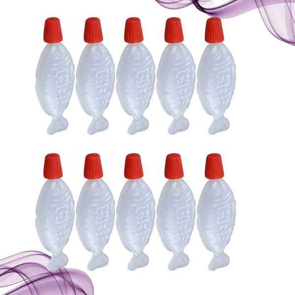 50pcs disposable sauce jar kitchen soy bottle practical oil pot seasoning container for home storage bottles & jars
50pcs disposable sauce jar kitchen soy bottle practical oil pot seasoning container for home storage bottles & jars