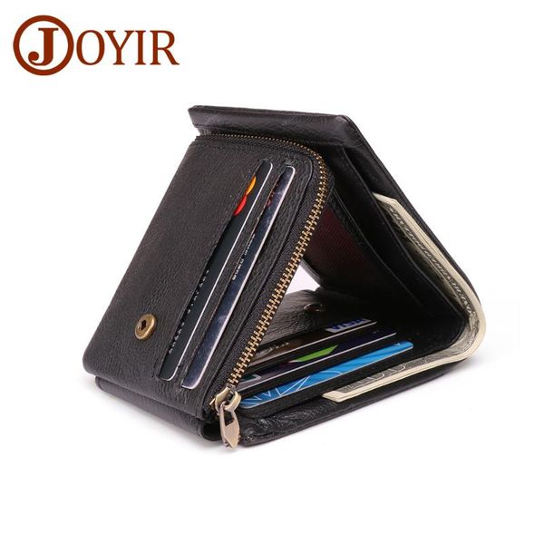 wallets joyir genuine leather man wallet male holder purse cowhide brand bifold men purses, Red;black
wallets joyir genuine leather man wallet male holder purse cowhide brand bifold men purses, Red;black