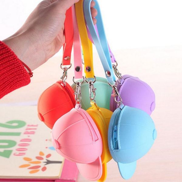 silicone coin change purse hat pink 26.5cm x 9cm , 1 piece fashionable novelty design style modelling, White
silicone coin change purse hat pink 26.5cm x 9cm , 1 piece fashionable novelty design style modelling, White