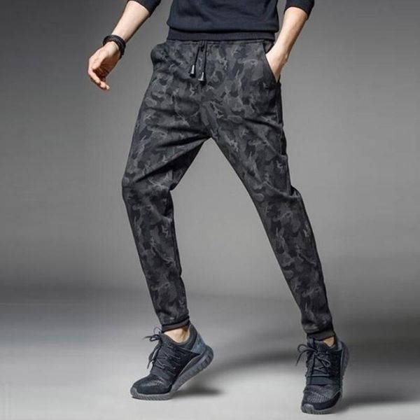 pantalones hombre men multicolor casual pants business fashion elastic solid color slim fit male brand clothing men's, Black
pantalones hombre men multicolor casual pants business fashion elastic solid color slim fit male brand clothing men's, Black
