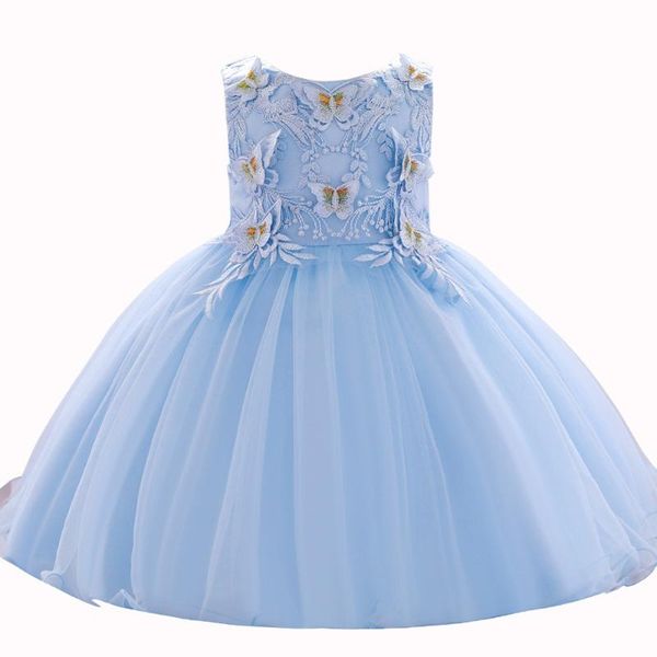 girl's dresses born girls kids sleeveless 3d flower bodice tulle christening dress first birthday baptism, Red;yellow
girl's dresses born girls kids sleeveless 3d flower bodice tulle christening dress first birthday baptism, Red;yellow