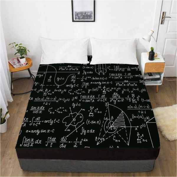 sheets & sets fitted sheet bed with an elastic band 150x200/180/200/160x200 mattress cover 1pc geometry equation
sheets & sets fitted sheet bed with an elastic band 150x200/180/200/160x200 mattress cover 1pc geometry equation