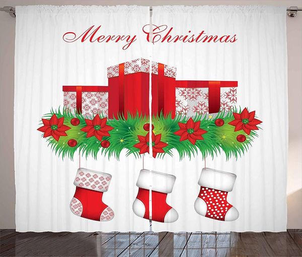 curtain & drapes christmas curtains stockings hanging for santa mistletoe illustration merry all living room bedroom window
curtain & drapes christmas curtains stockings hanging for santa mistletoe illustration merry all living room bedroom window