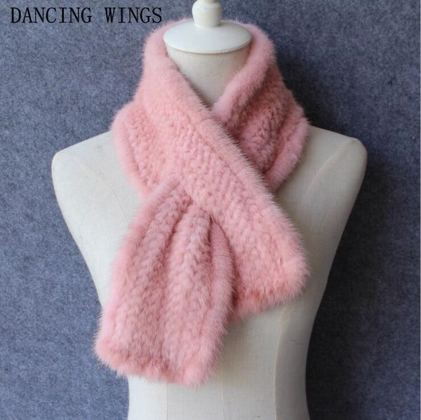 scarves good quality winter knitted real mink fur scarf for women warm winter fur scarves wraps jfvo, Blue;gray
scarves good quality winter knitted real mink fur scarf for women warm winter fur scarves wraps jfvo, Blue;gray