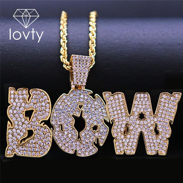 personalized custom old english name necklaces for women men twist chians hip hop jewelry stainless steel letter u3 pendant, Silver
personalized custom old english name necklaces for women men twist chians hip hop jewelry stainless steel letter u3 pendant, Silver
