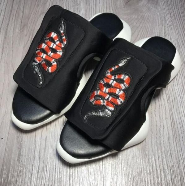 summer flat-slipper for man anti-skid deep ortho flip flops british sandals designer beach shoes, Black
summer flat-slipper for man anti-skid deep ortho flip flops british sandals designer beach shoes, Black