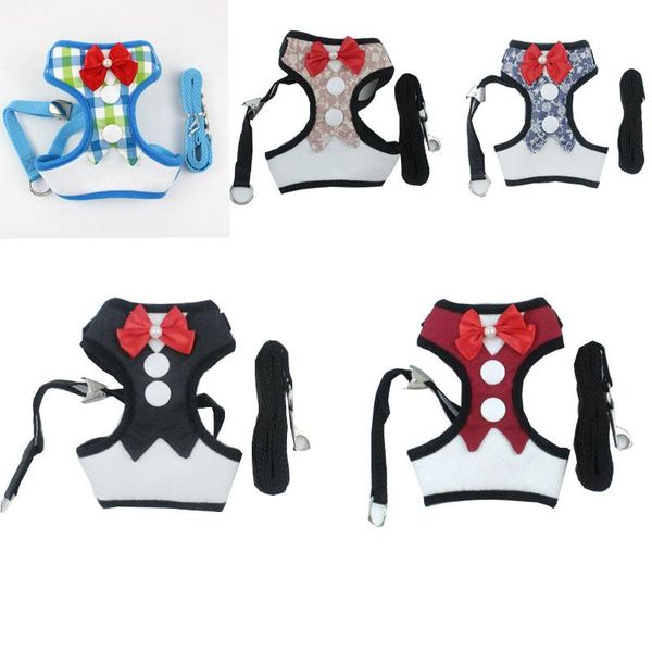 dog collars & leashes 5 styles harness gentle vest for small dogs s-l breathable dog/cat and leash set harnesses with
dog collars & leashes 5 styles harness gentle vest for small dogs s-l breathable dog/cat and leash set harnesses with