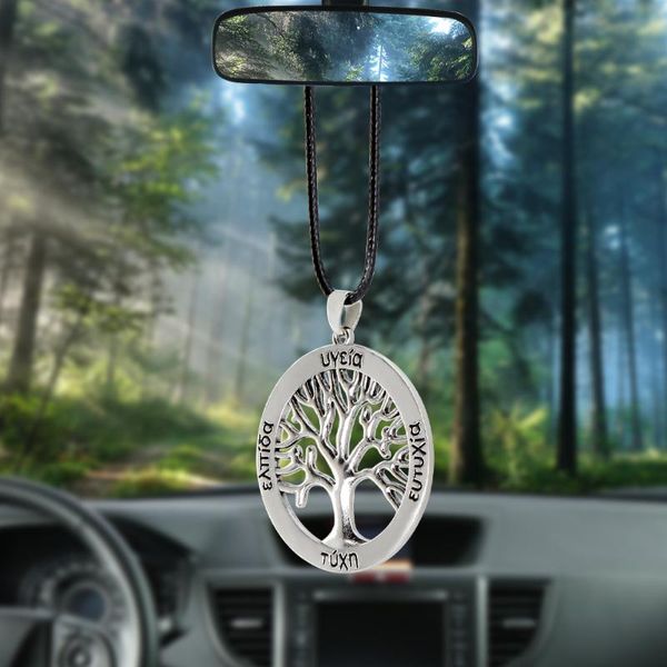 car pendant rearview mirror ornaments happy tree decoration hanging creative charm automobiles interior cars accessories gifts decorations
car pendant rearview mirror ornaments happy tree decoration hanging creative charm automobiles interior cars accessories gifts decorations