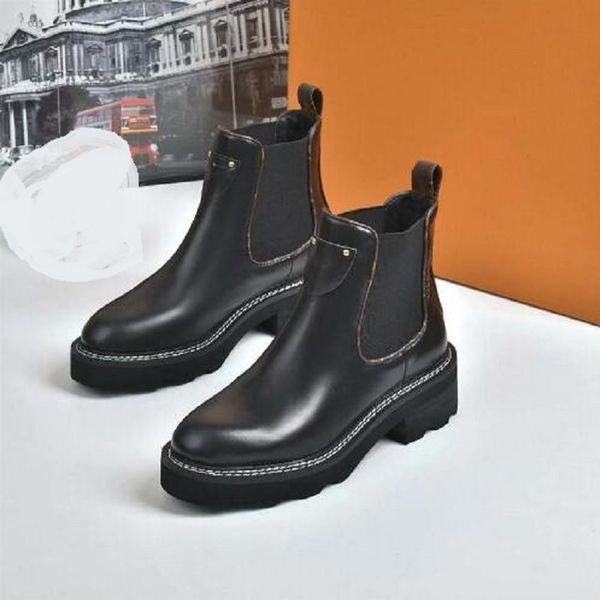 fashion designer ankle women shoes winter boots ladies girls silk cowhide leather high womens flat boot, Black
fashion designer ankle women shoes winter boots ladies girls silk cowhide leather high womens flat boot, Black