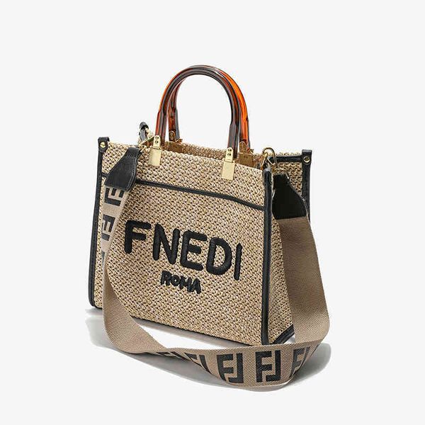 wholesale letter bag grass woven square 2021 summer fashion large capacity one shoulder portable beach women's ba luxurys designers bag
wholesale letter bag grass woven square 2021 summer fashion large capacity one shoulder portable beach women's ba luxurys designers bag