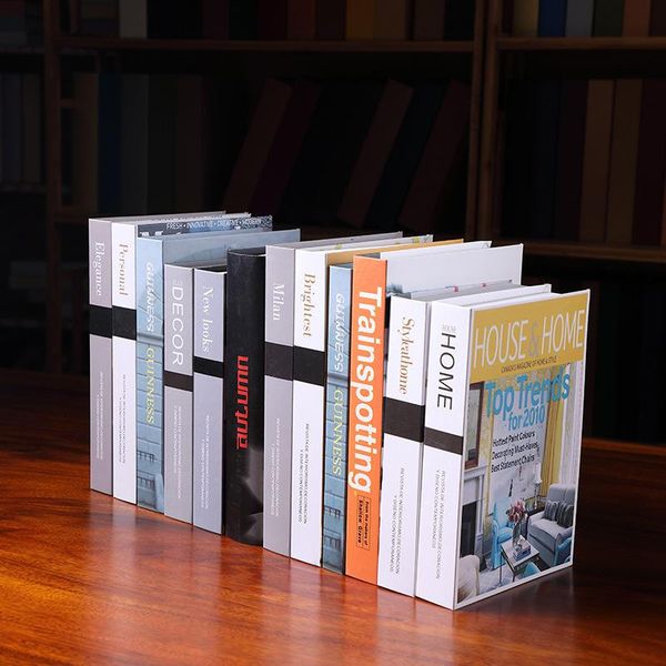 decorative objects & figurines 1pc fake books openable home decoration book box stylish and beautiful deskcan customized storage
decorative objects & figurines 1pc fake books openable home decoration book box stylish and beautiful deskcan customized storage
