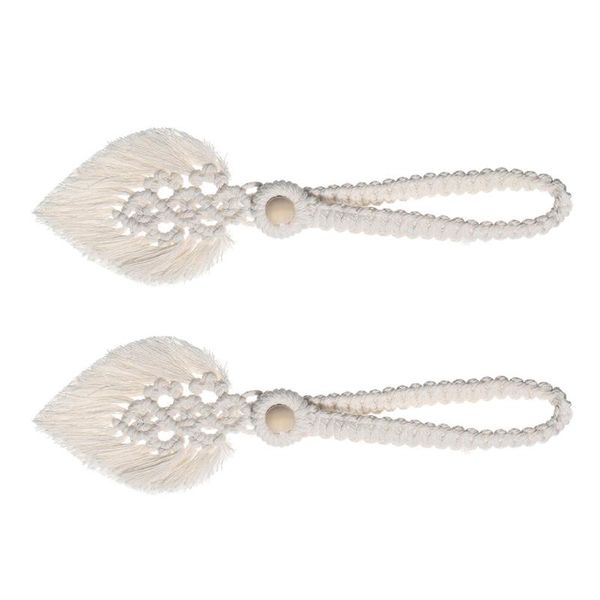 curtain & drapes 2pcs fixator tiebacks decorative bohemian style
curtain & drapes 2pcs fixator tiebacks decorative bohemian style