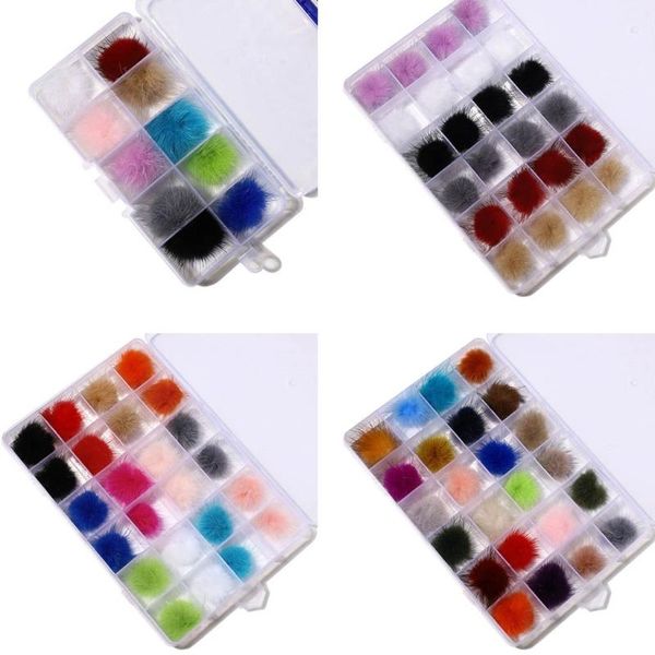 nail art decorations 094e cute pom fluffy plush ball detachable soft balls accessories charm pompoms kit, Silver;gold
nail art decorations 094e cute pom fluffy plush ball detachable soft balls accessories charm pompoms kit, Silver;gold