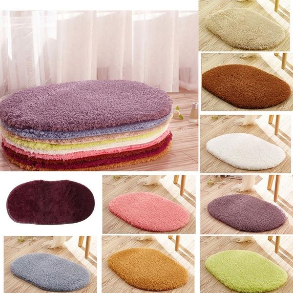 absorbent soft bedroom bathroom floor non-slip door bath mat shower rug 30*50cm carpets
absorbent soft bedroom bathroom floor non-slip door bath mat shower rug 30*50cm carpets