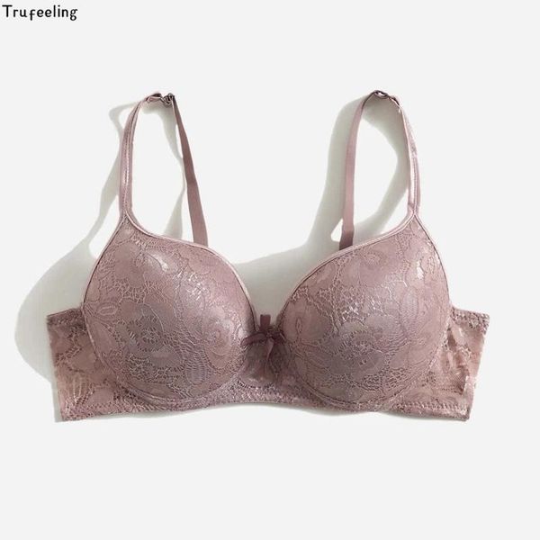 bras beauwear lace for women plus size d cup underwear no-padding comfort lingerie thin mold bra, Red;black
bras beauwear lace for women plus size d cup underwear no-padding comfort lingerie thin mold bra, Red;black