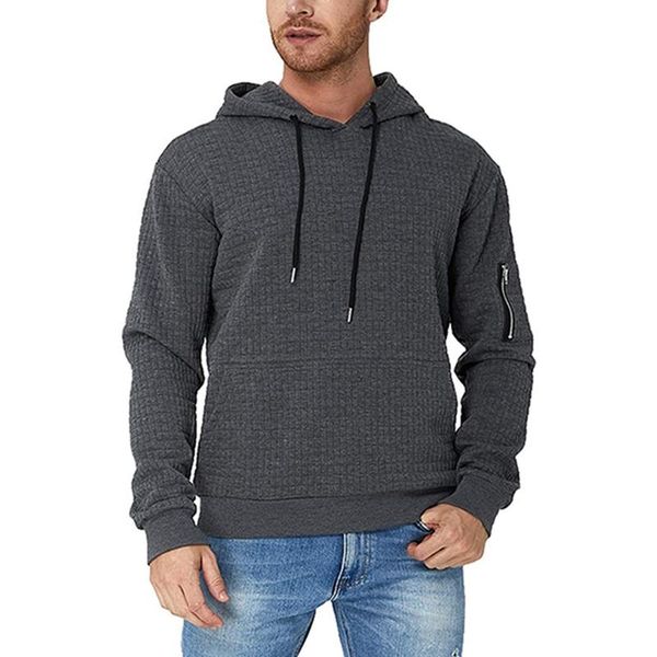 spring autumn men's hoodies slim fashion casual sweatshirts male coats sportswear streetwear solid color clothing &, Black
spring autumn men's hoodies slim fashion casual sweatshirts male coats sportswear streetwear solid color clothing &, Black
