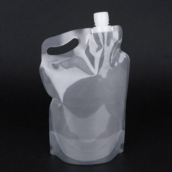hydration packs portable 2l transparent collapsible water bag camping hiking riding cycling drinking container outdoor sports supplies
hydration packs portable 2l transparent collapsible water bag camping hiking riding cycling drinking container outdoor sports supplies