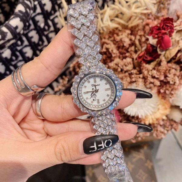 wristwatches fashion women full crystals jewelry watches luxury rhinestone bracelet watch waterproof quartz roman wrist lotus, Slivery;brown
wristwatches fashion women full crystals jewelry watches luxury rhinestone bracelet watch waterproof quartz roman wrist lotus, Slivery;brown