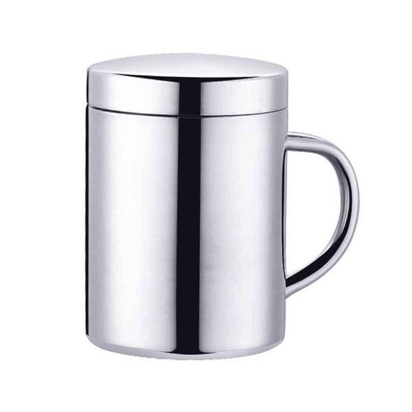 mugs thermal insulated with lid stainless steel easy grip drinking coffee mug milk office bar leakproof heat preservation double wall
mugs thermal insulated with lid stainless steel easy grip drinking coffee mug milk office bar leakproof heat preservation double wall