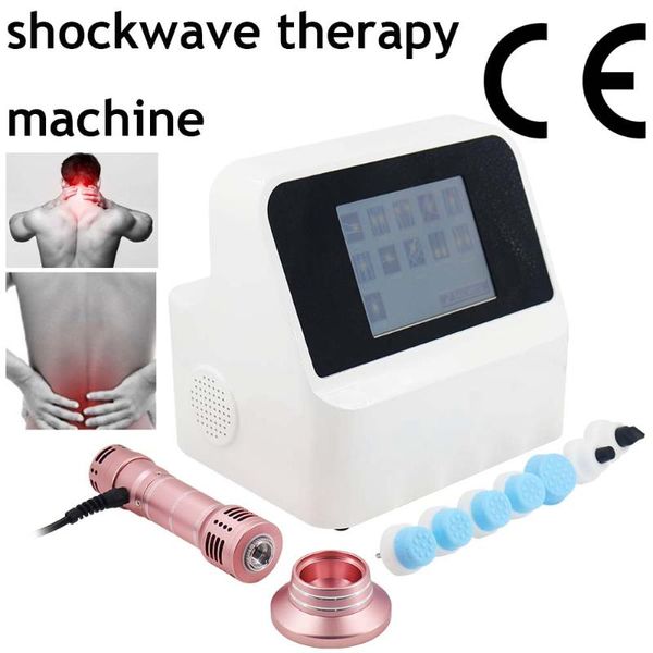 electric massagers est professional shockwave therapy machine for ed patellar tendonitis pain relief massager body massage equipment ce
electric massagers est professional shockwave therapy machine for ed patellar tendonitis pain relief massager body massage equipment ce