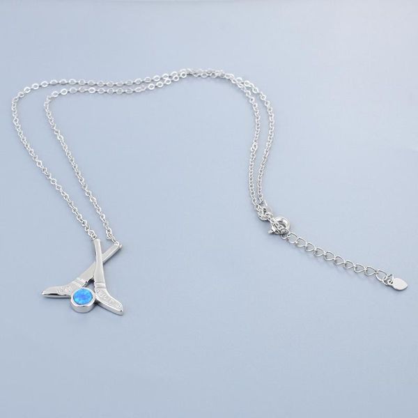 necklace letter crystal stainless-steel choker gothic bijoux femme jewelry for women chain pendant necklaces, Silver
necklace letter crystal stainless-steel choker gothic bijoux femme jewelry for women chain pendant necklaces, Silver