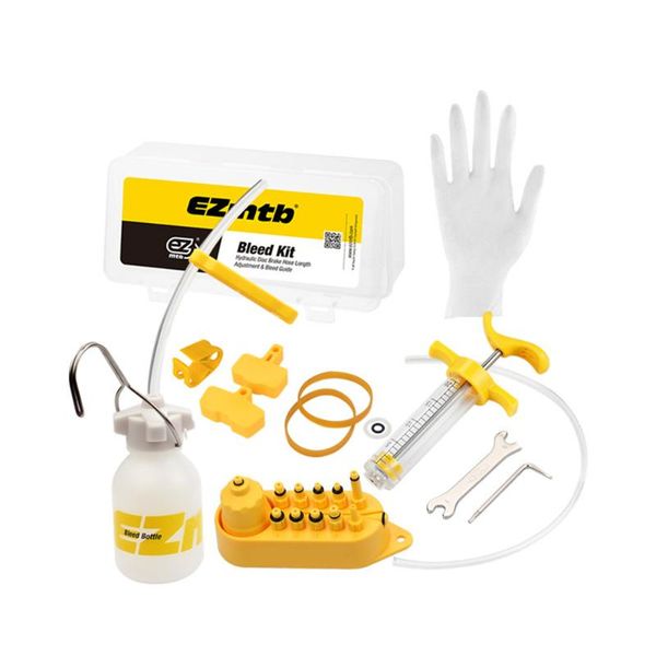 bike brakes bicycle hydraulic disc brake bleed tool kit for , tektro, margura and series system use mineral oil
bike brakes bicycle hydraulic disc brake bleed tool kit for , tektro, margura and series system use mineral oil