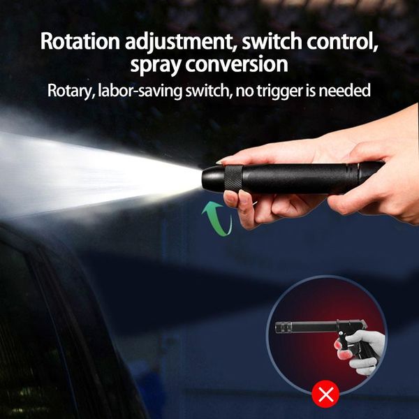 watering equipments 2021 high-pressure water gun for cleaning car wash machine garden hose nozzle sprinkler foam drop
watering equipments 2021 high-pressure water gun for cleaning car wash machine garden hose nozzle sprinkler foam drop