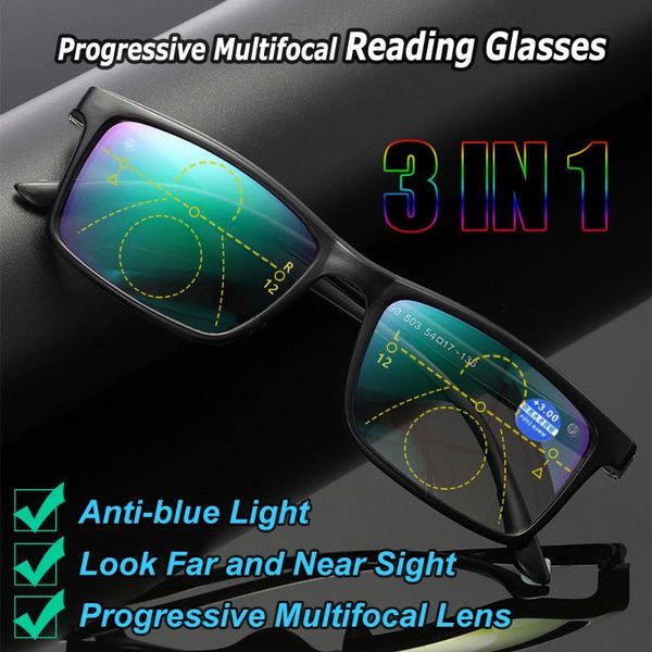 sunglasses progressive multifocal reading glasses presbyopia eyeglasses near far sight spectacles hyperopia diopter eyewear, White;black
sunglasses progressive multifocal reading glasses presbyopia eyeglasses near far sight spectacles hyperopia diopter eyewear, White;black