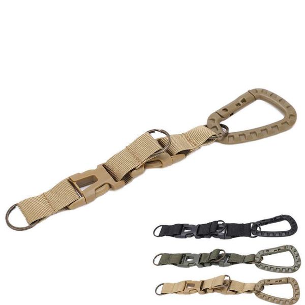 cords, slings and webbing carabiner keychain 1000d nylon practical design reliable quality ring for outdoor activities hiking
cords, slings and webbing carabiner keychain 1000d nylon practical design reliable quality ring for outdoor activities hiking