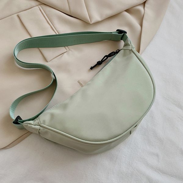 daily bagnylon fashion famale waist bag designer new style chest bag luxury casual belt bags womens fanny pack crossbody bags for lady
daily bagnylon fashion famale waist bag designer new style chest bag luxury casual belt bags womens fanny pack crossbody bags for lady