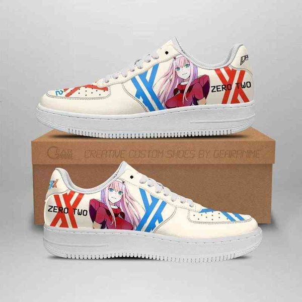 diy anime fan sneakers shoes boots darling in the franxx code 002 zero two mens trainers breathable mesh athletic road running nastics, Black
diy anime fan sneakers shoes boots darling in the franxx code 002 zero two mens trainers breathable mesh athletic road running nastics, Black