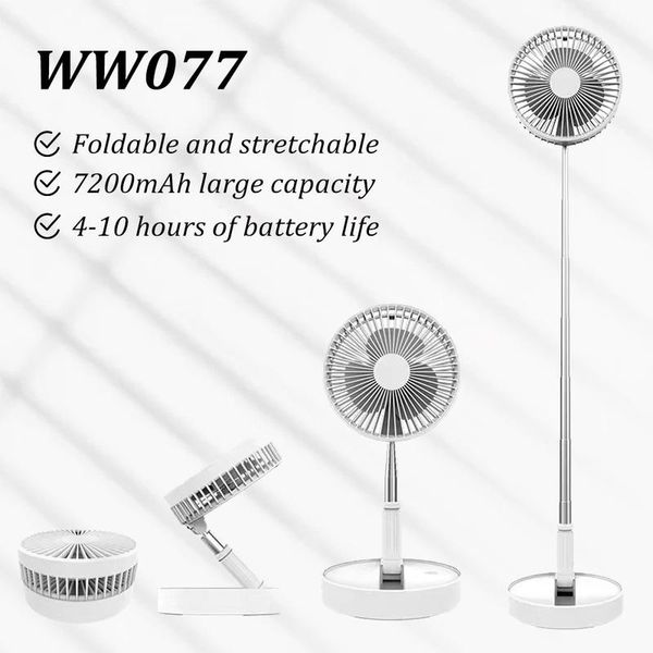 electric fans portable outdoor fan usb seven-leaf rotating folding floor strong continuous air supply
electric fans portable outdoor fan usb seven-leaf rotating folding floor strong continuous air supply
