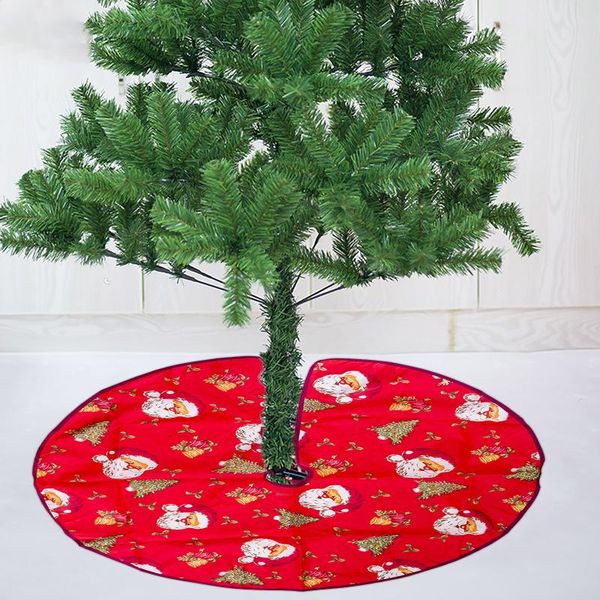 christmas decorations 2021 fashion 60cm cross-border tree skirt creative print bottom decoration supplies accessories 
christmas decorations 2021 fashion 60cm cross-border tree skirt creative print bottom decoration supplies accessories