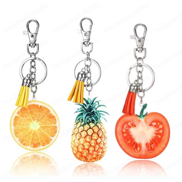 fashion fruit acrylic keychain for woman watermelon orange tomato pineapple pendant tassels key chains couple bag ornament gift, Slivery;golden
fashion fruit acrylic keychain for woman watermelon orange tomato pineapple pendant tassels key chains couple bag ornament gift, Slivery;golden
