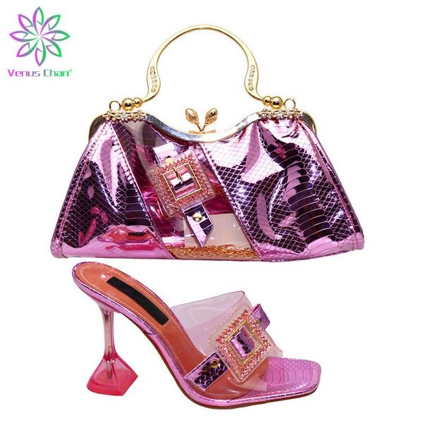 latest design shoes and bag set african sets 2021 wedding bride cristal women italian party pumps dress, Black
latest design shoes and bag set african sets 2021 wedding bride cristal women italian party pumps dress, Black