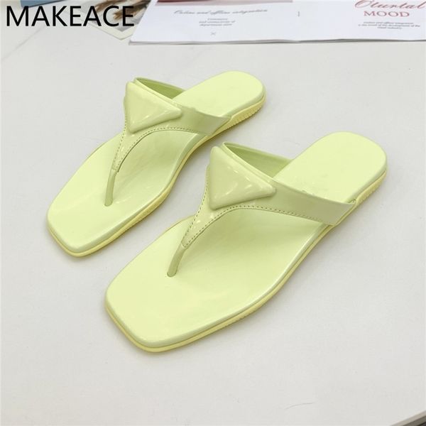 75% off factory outlet sale green flip flops flats women color genuine leather casual beach shoes summer slides ladies runway slippers woman, Black
75% off factory outlet sale green flip flops flats women color genuine leather casual beach shoes summer slides ladies runway slippers woman, Black