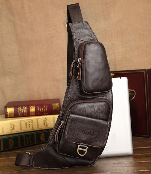 designer genuine leather real cowhide retro men messenger shoulder cross body bag triangle travel men's chest day back pack waist bags
designer genuine leather real cowhide retro men messenger shoulder cross body bag triangle travel men's chest day back pack waist bags