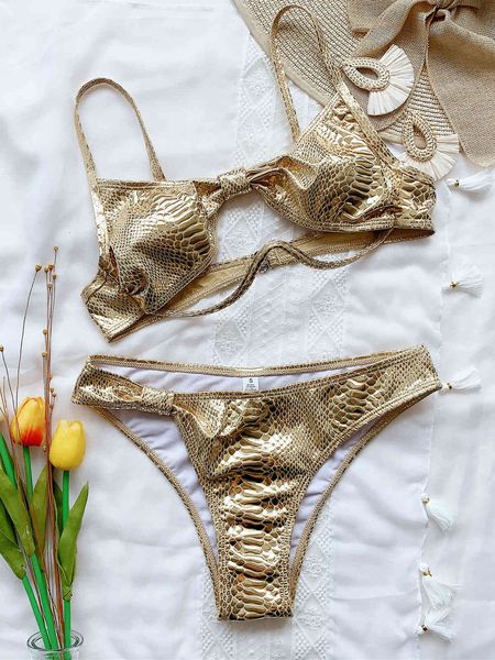 lady shiny 2021 underwire bra swimsuit woman bandeau swimwear female bikini set push up brazilian bathing suit swiming
lady shiny 2021 underwire bra swimsuit woman bandeau swimwear female bikini set push up brazilian bathing suit swiming