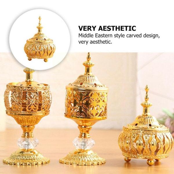 fragrance lamps 1pc incense burner household ornament for home furnace east lace european delicat decoration mi x9u6
fragrance lamps 1pc incense burner household ornament for home furnace east lace european delicat decoration mi x9u6