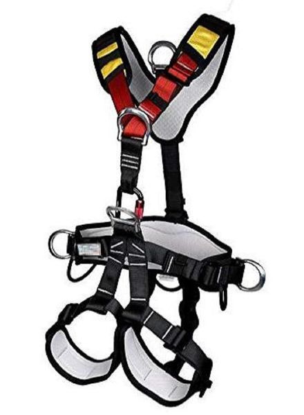 cords, slings and webbing fmn climbing harness belt for fire rescue high altitude caving rock rappelling equipment body guard protect
cords, slings and webbing fmn climbing harness belt for fire rescue high altitude caving rock rappelling equipment body guard protect