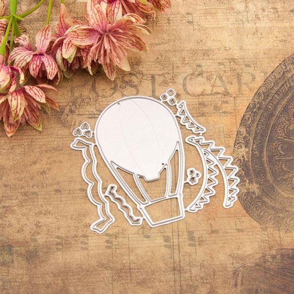 painting supplies air balloon metal cutting dies stencil scrapbooking diy stamp paper
painting supplies air balloon metal cutting dies stencil scrapbooking diy stamp paper