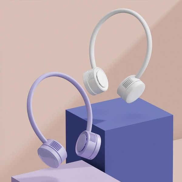 electric fans 2021 quality zero hanging neck fan type-c portable outdoor cooling 360 degree surround
electric fans 2021 quality zero hanging neck fan type-c portable outdoor cooling 360 degree surround