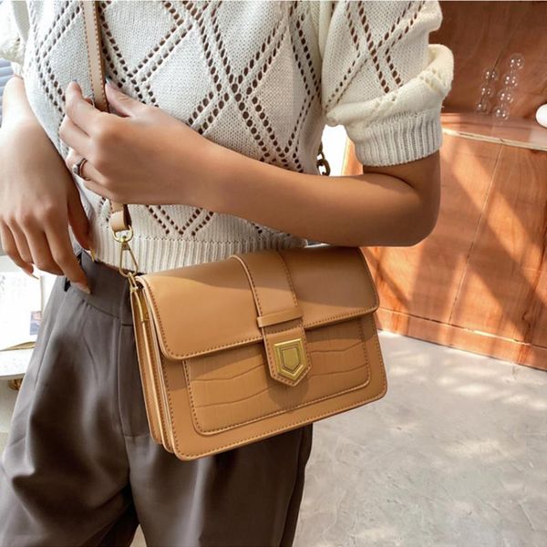 stone crossbody messenger bags for women 2021 simple shoulder handbags female luxury designer purses travel high quality
stone crossbody messenger bags for women 2021 simple shoulder handbags female luxury designer purses travel high quality